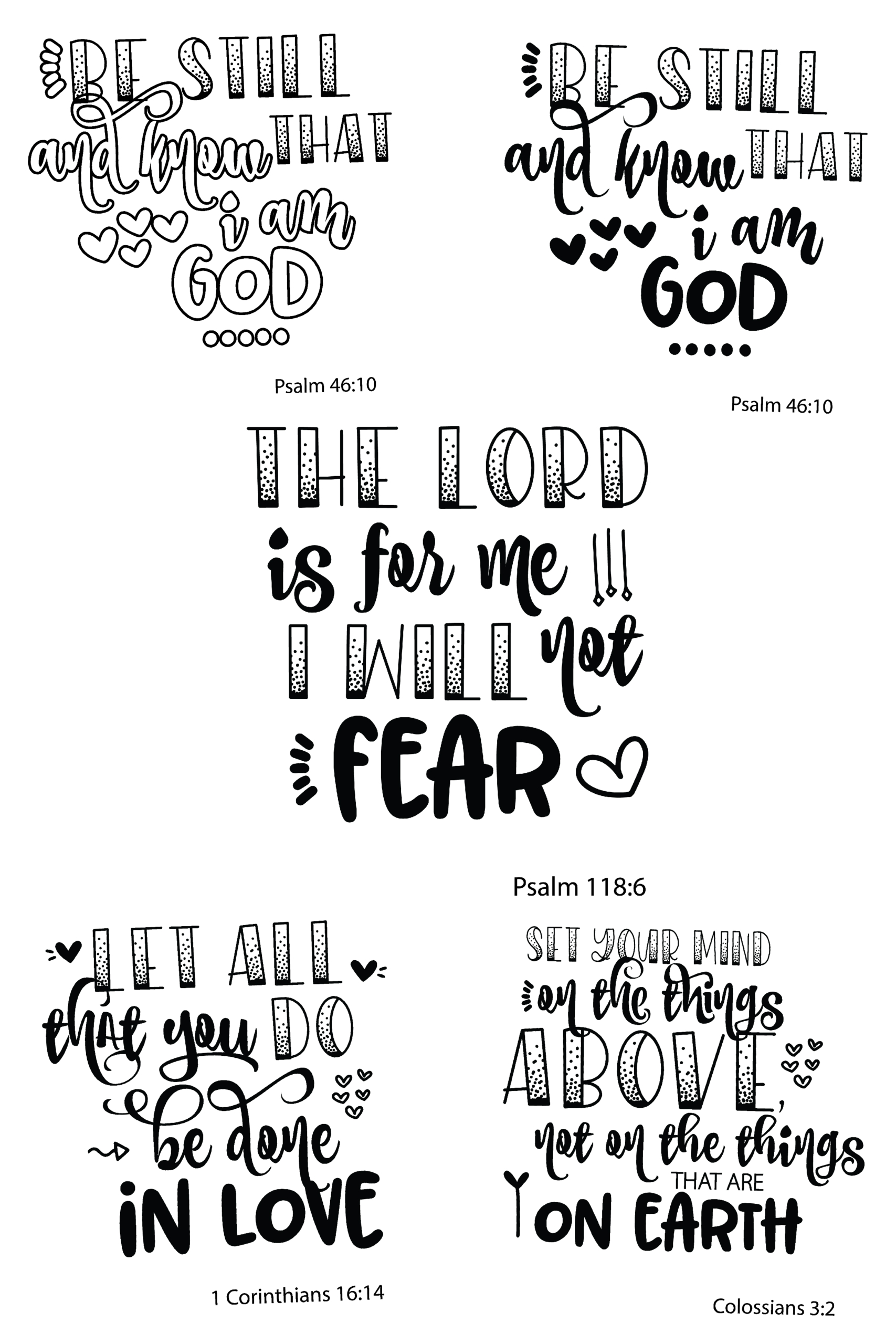 Beautiful Encouraging Scripture-01