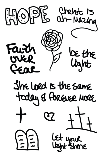 Free Christian Digital Stickers to Download-01
