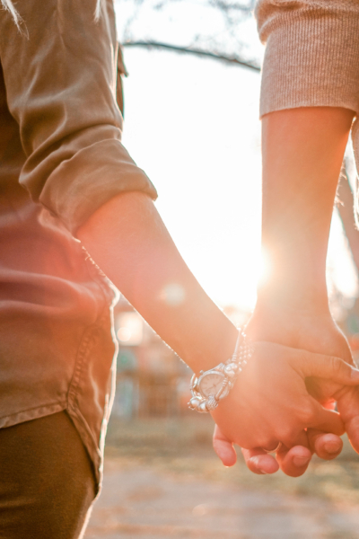 What Does the Bible Say About Physical Intimacy Before Marriage?