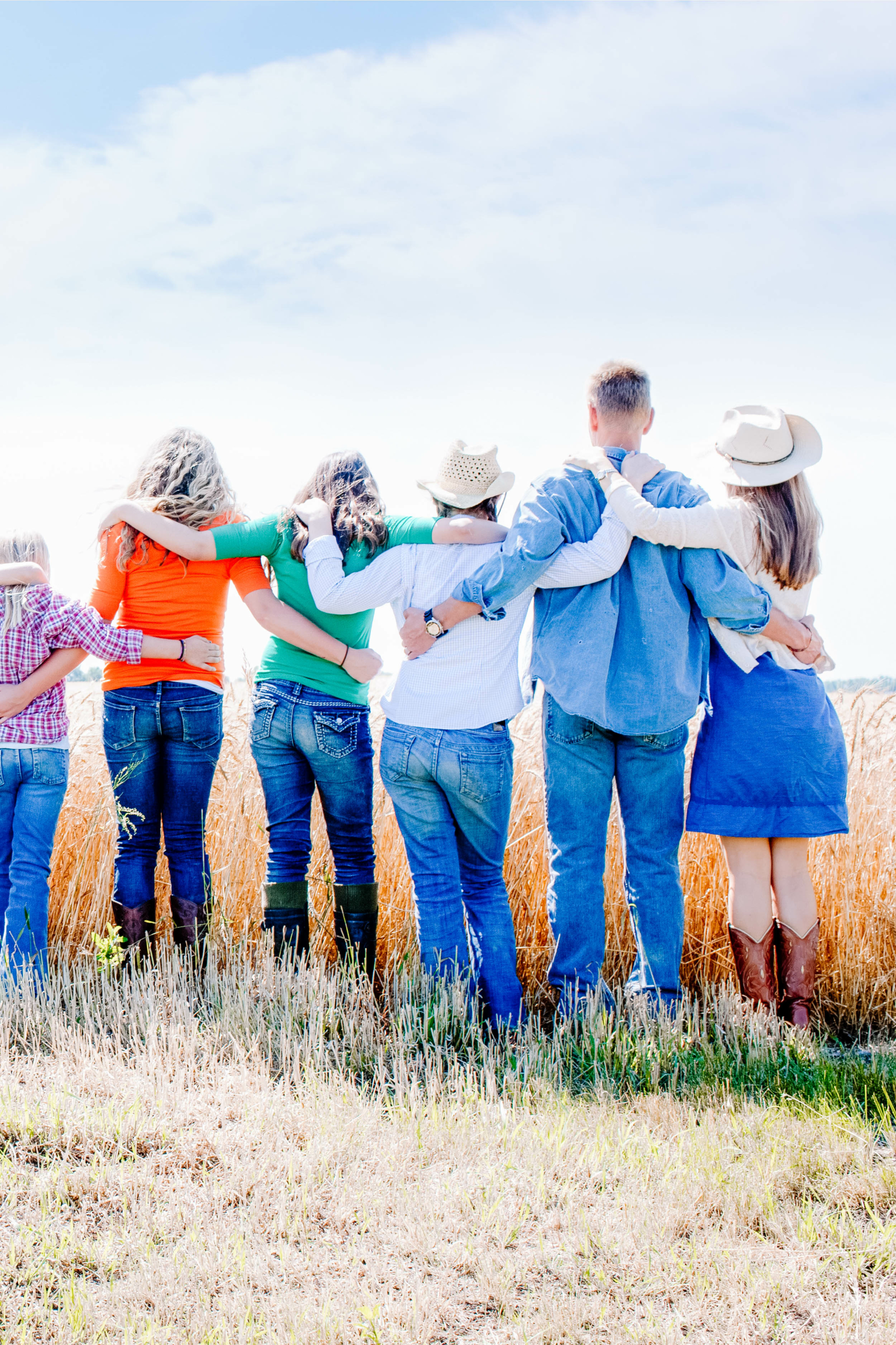 Faith When You're Doubting