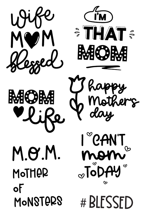 Mom Life Digital Planner Stickers-01