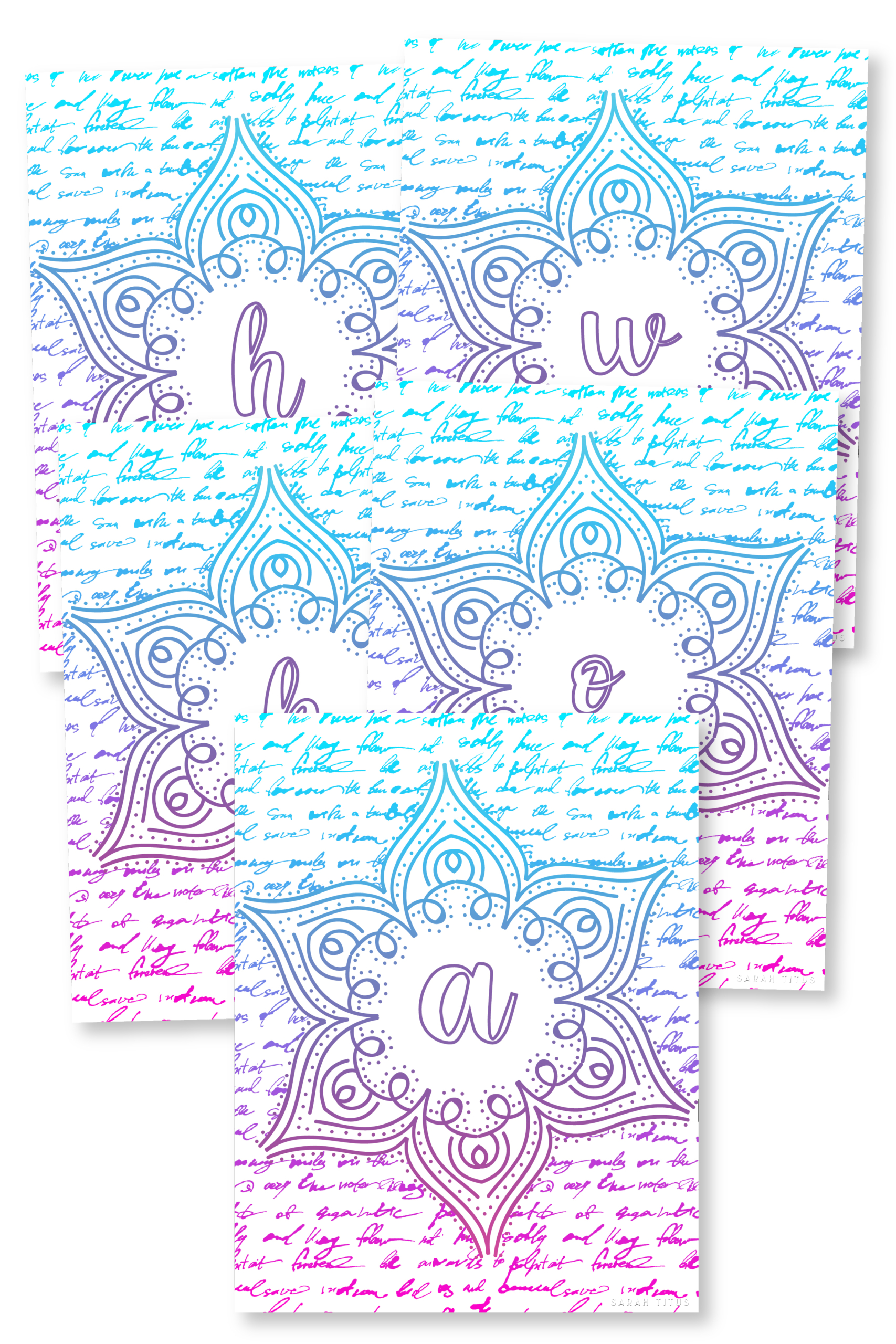 Monogram Templates-01