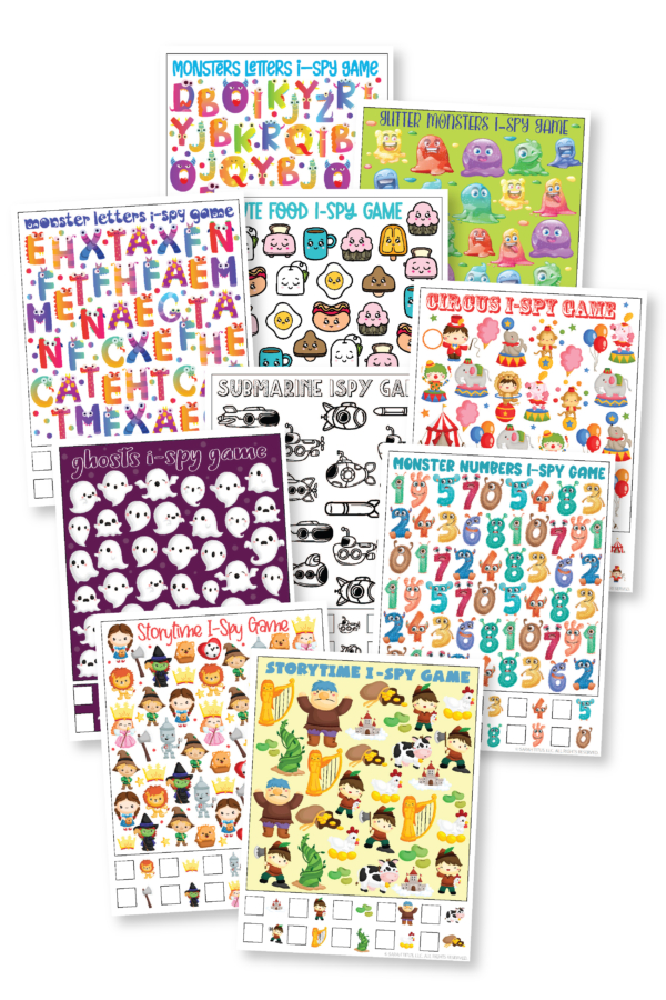 10 I-Spy Printable Games-01