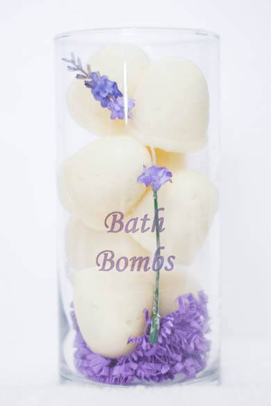 Bath Bombs