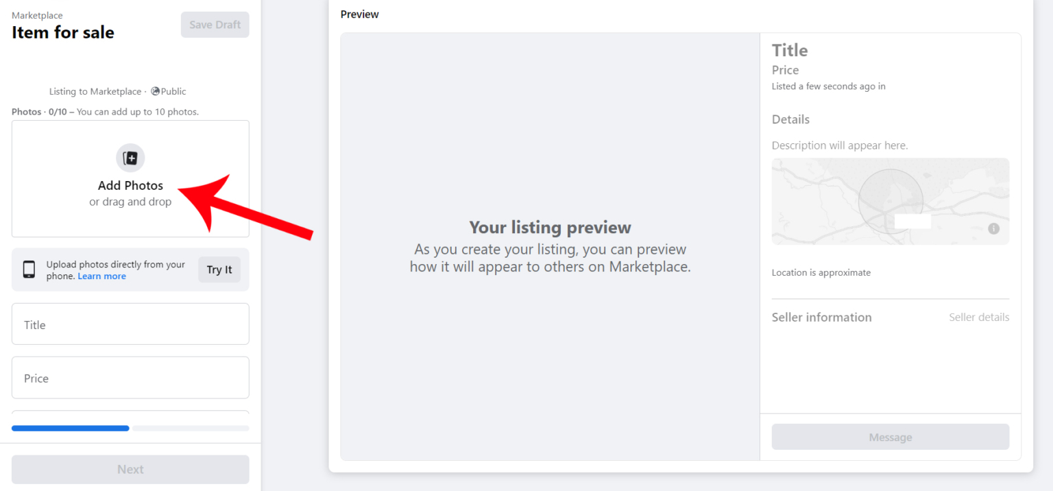 How to Create a Facebook Store Sarah Titus