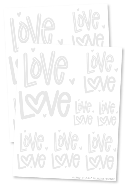Love Hand Lettering-01