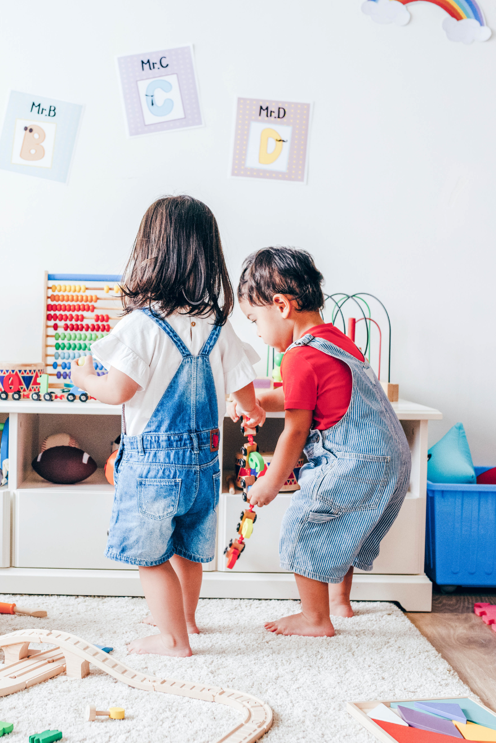 15 Top Articles on How to Get Your Kids to Respect You