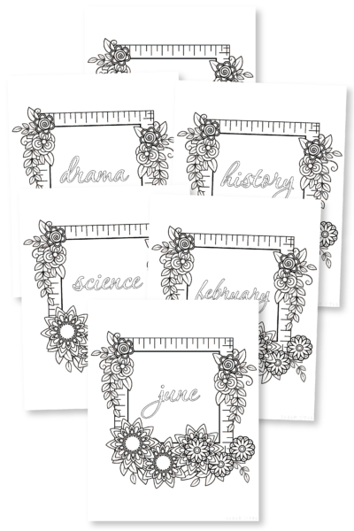 Ruler Binder Covers-01