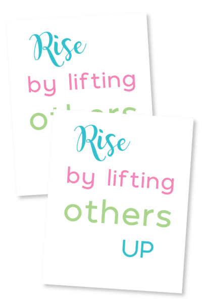 Rise By Lifting Others Up-01