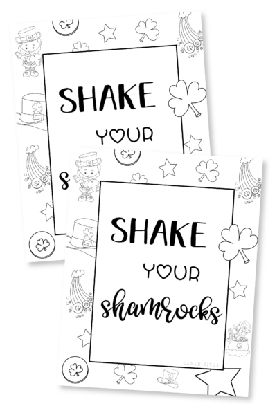Shake Your Shamrocks-01