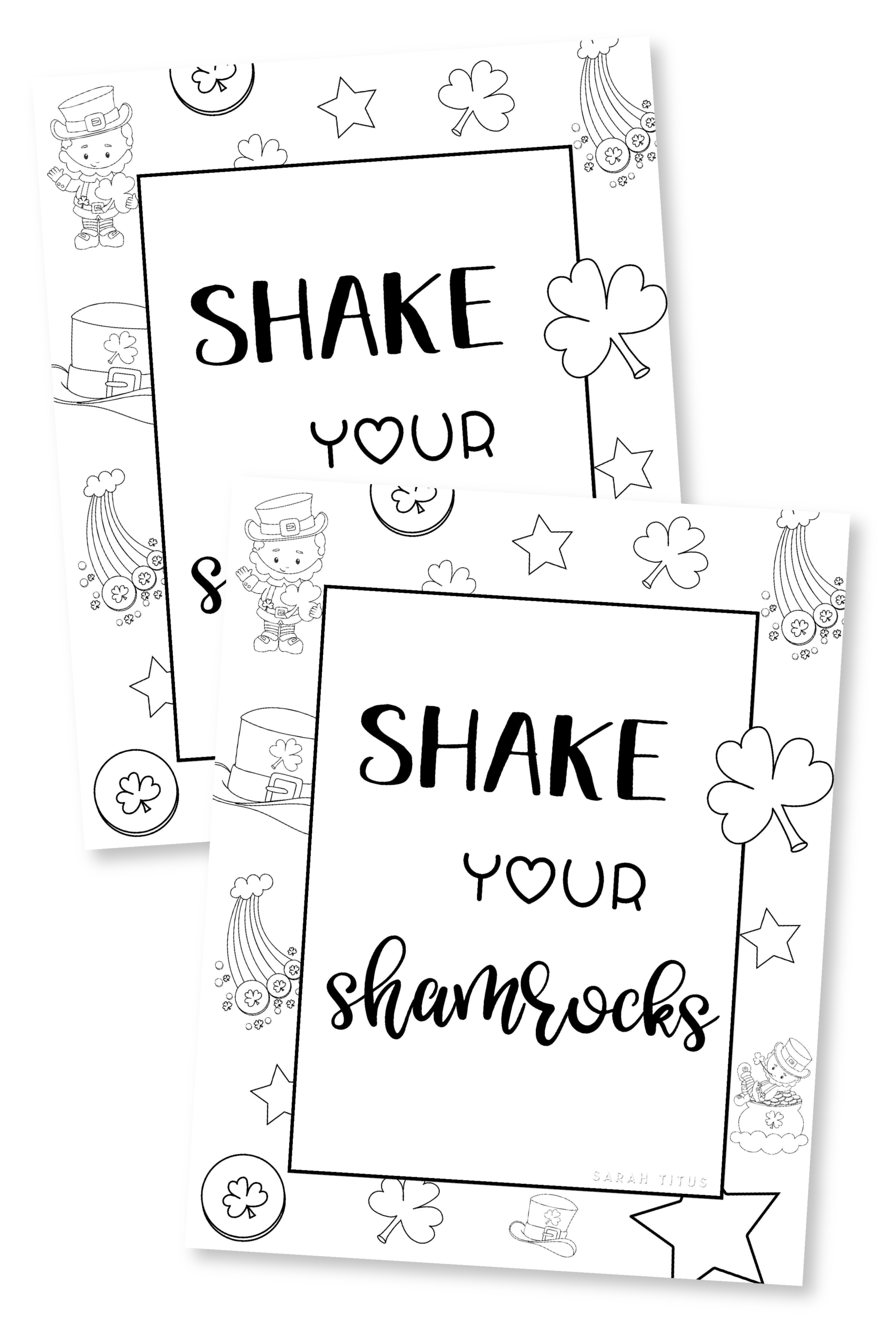 Shake Your Shamrocks-01