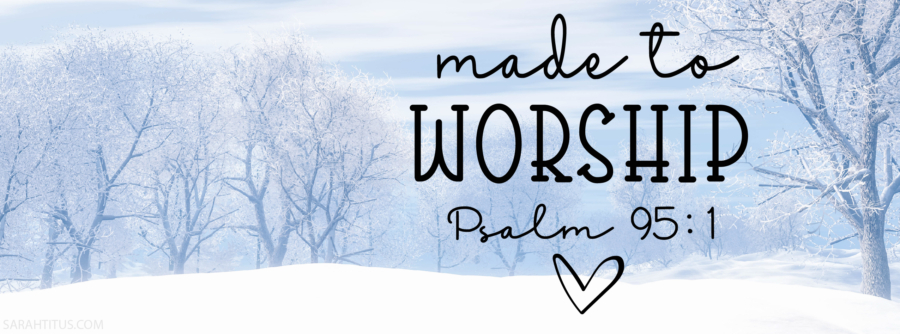 Made to Worship-Facebook