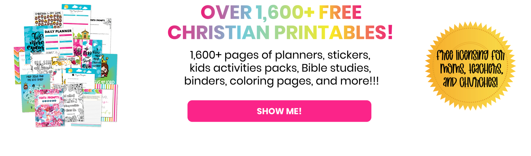Printables Archives - Sarah Titus