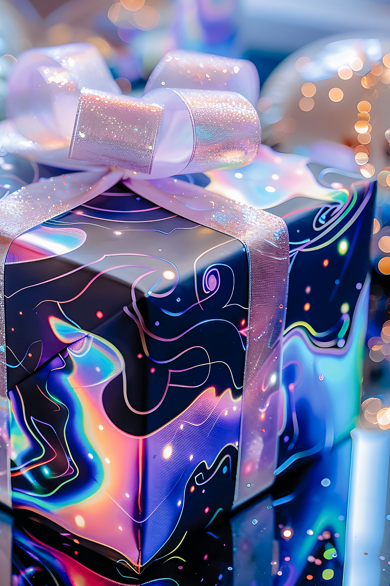 Kseniya Revta For Him And Her - Romantic Present For