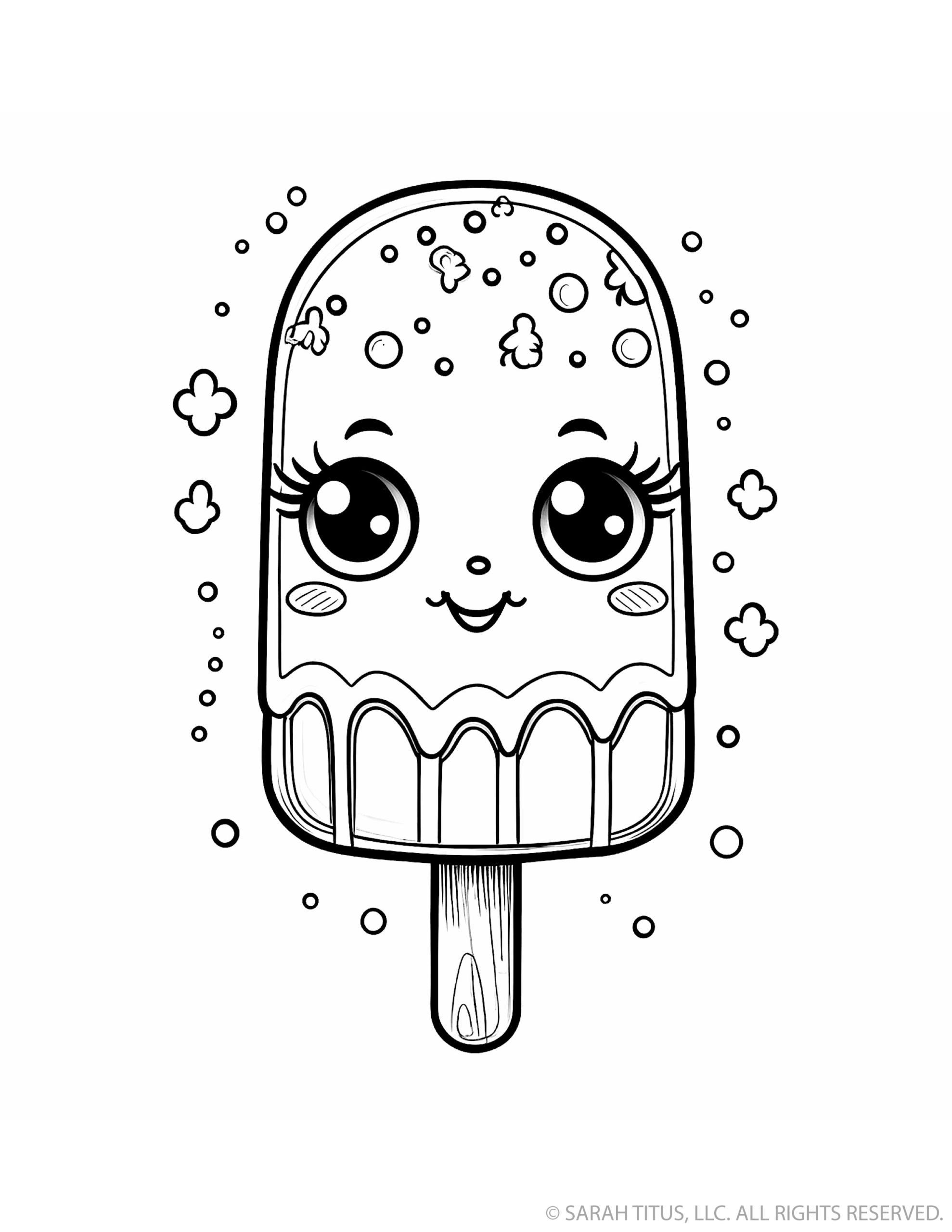 Ice Cream 24