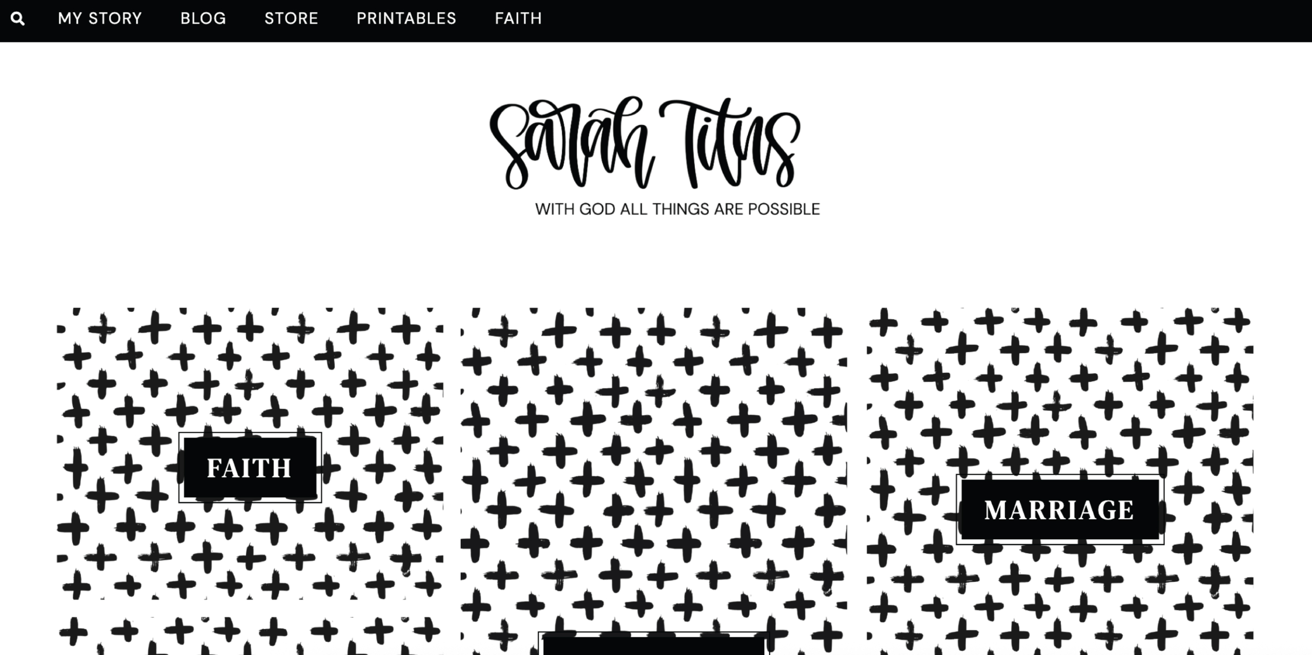 Printables Coloring Page 2 of 6 Sarah Titus Printables Coloring Page 2 of 6 Sarah Titus