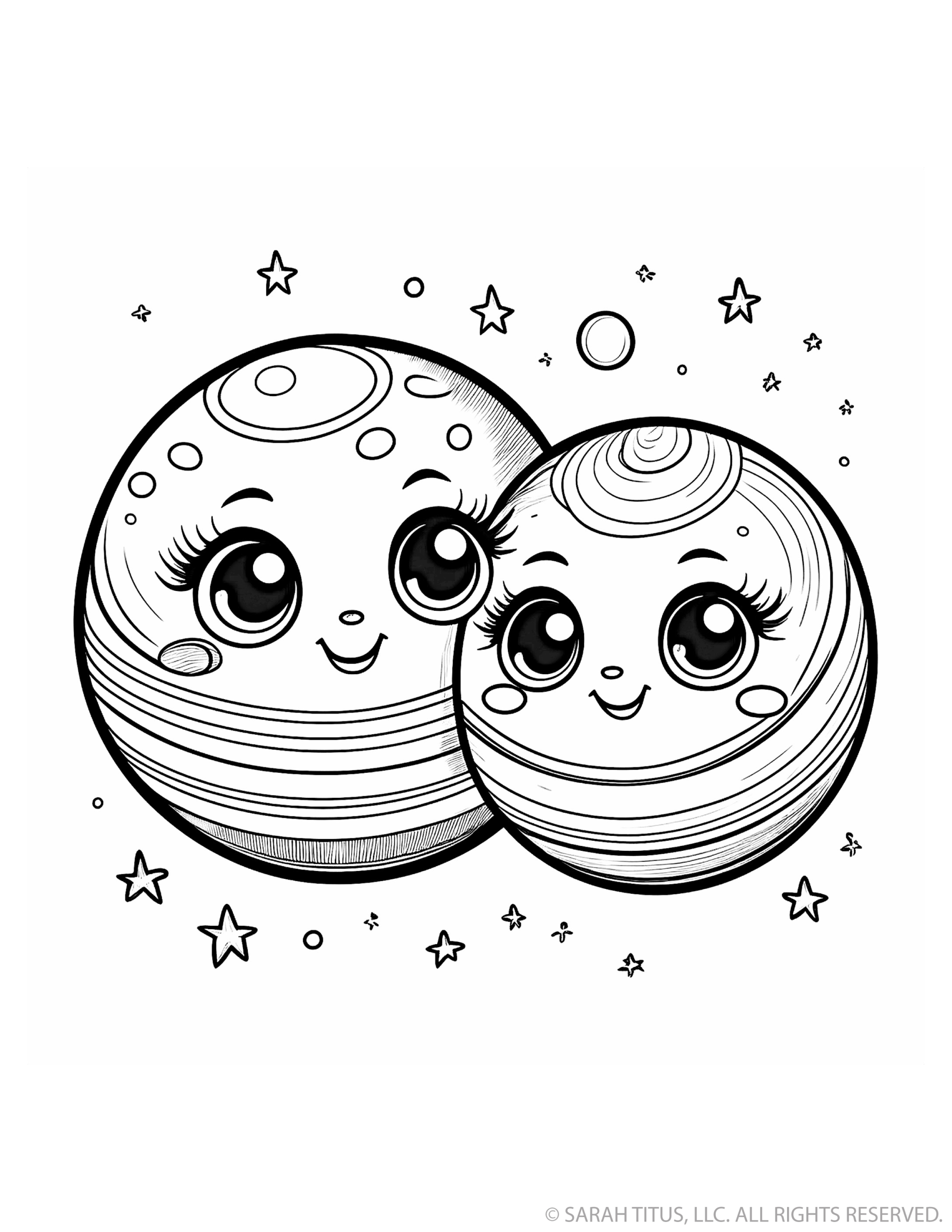 Happy Planetary Hugs