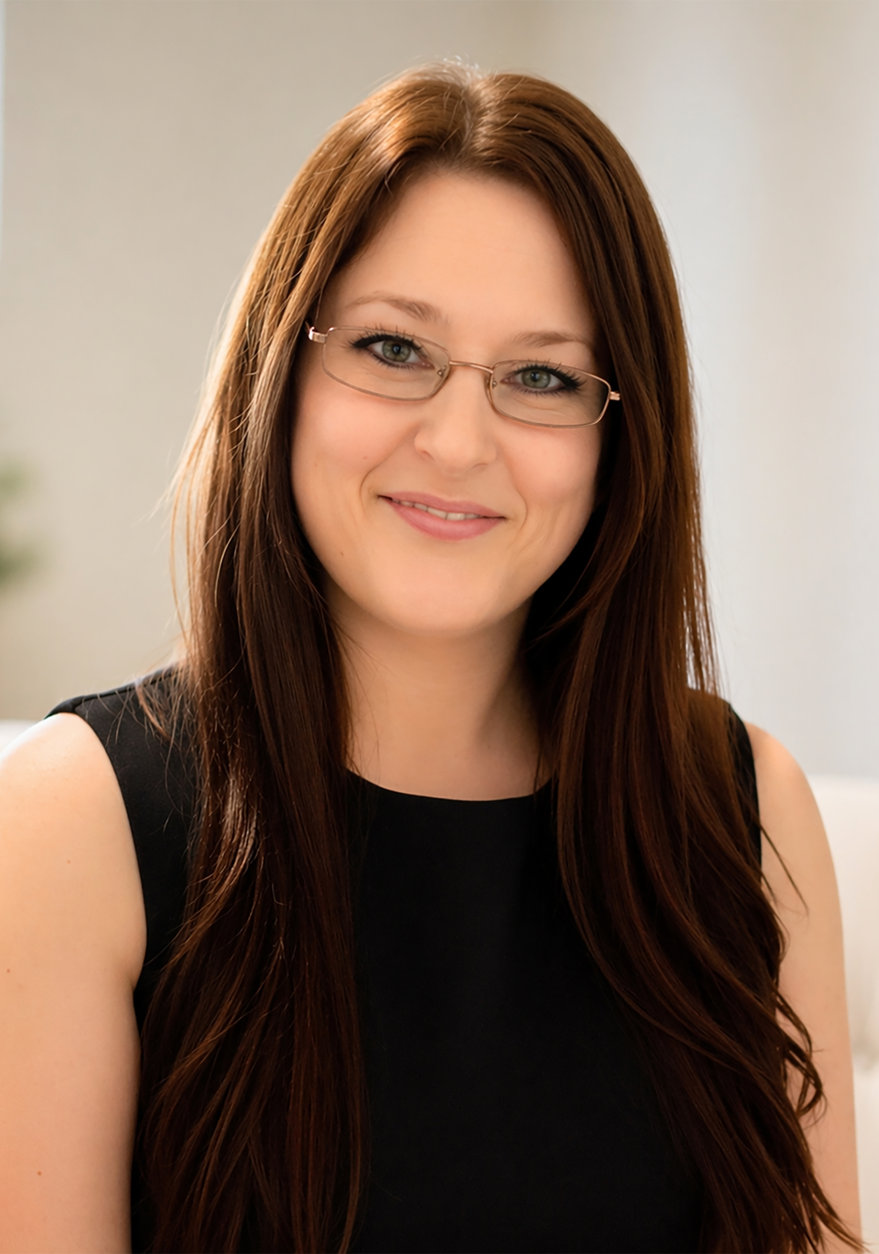 Sarah Titus About Me