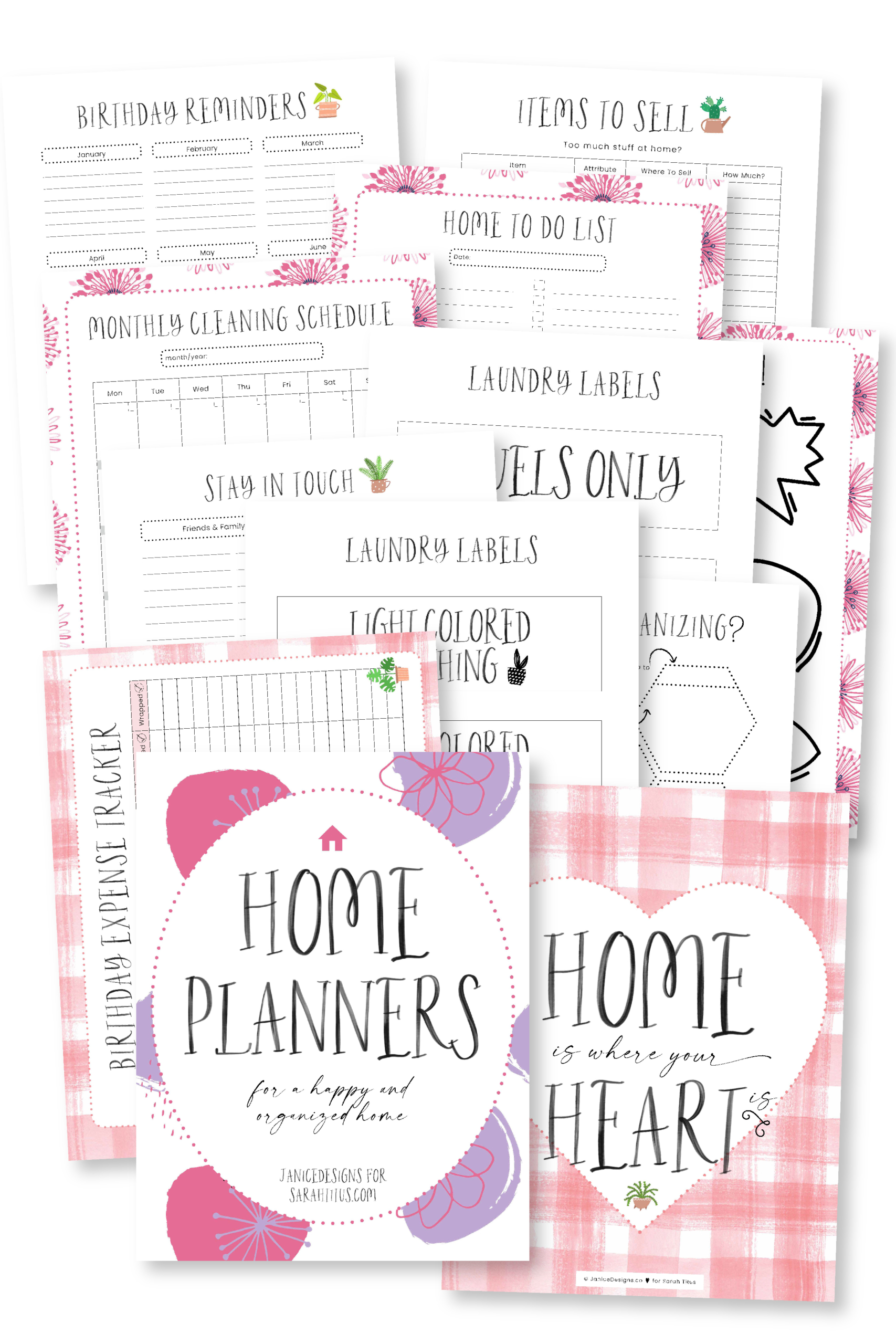 12-free-home-planner-printables-sarah-titus