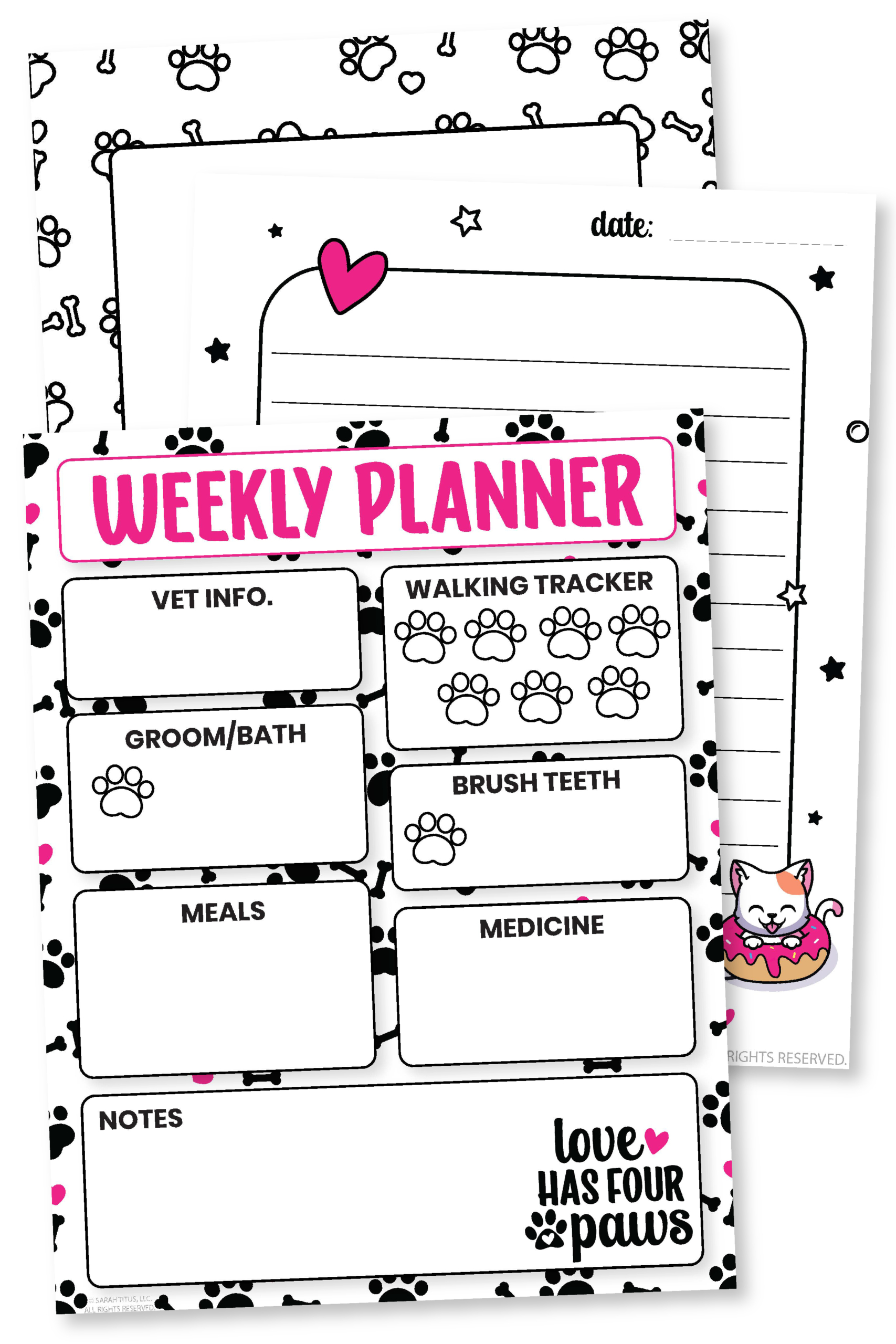 Pet Planner-01