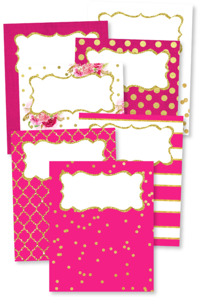 Pink Binder Covers-01